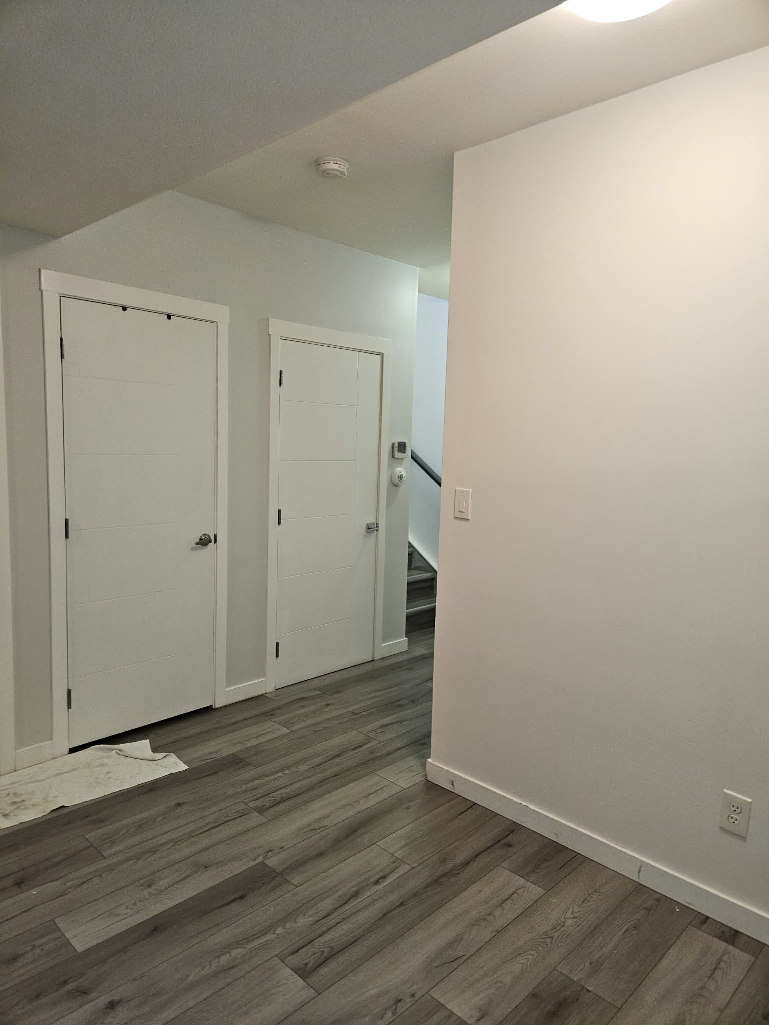 After: interior painting view 1