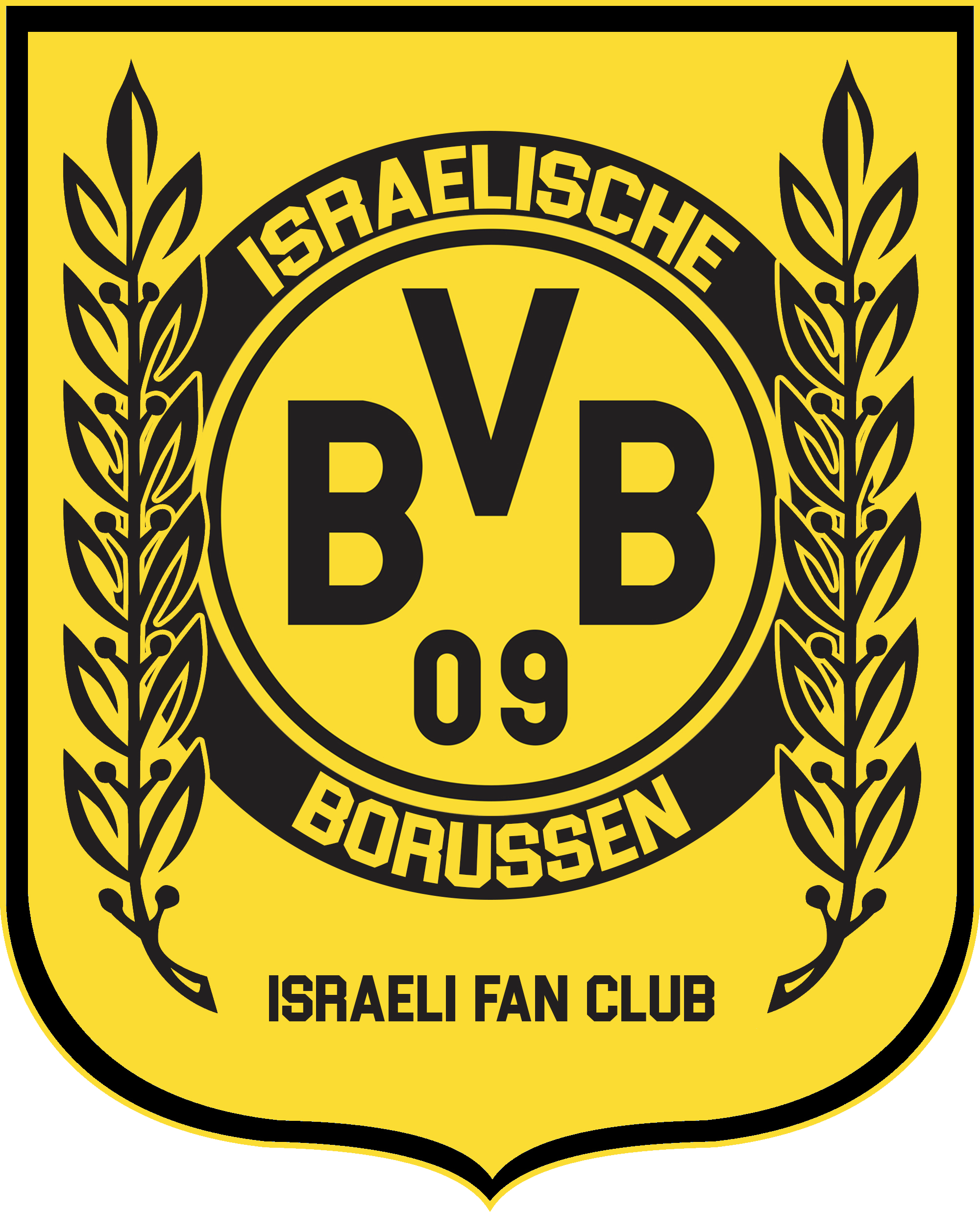 BVB Israeli Fan Club