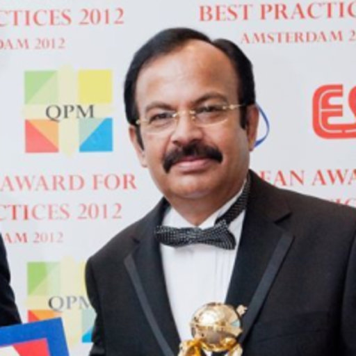 Dr. Apurba Ganguly