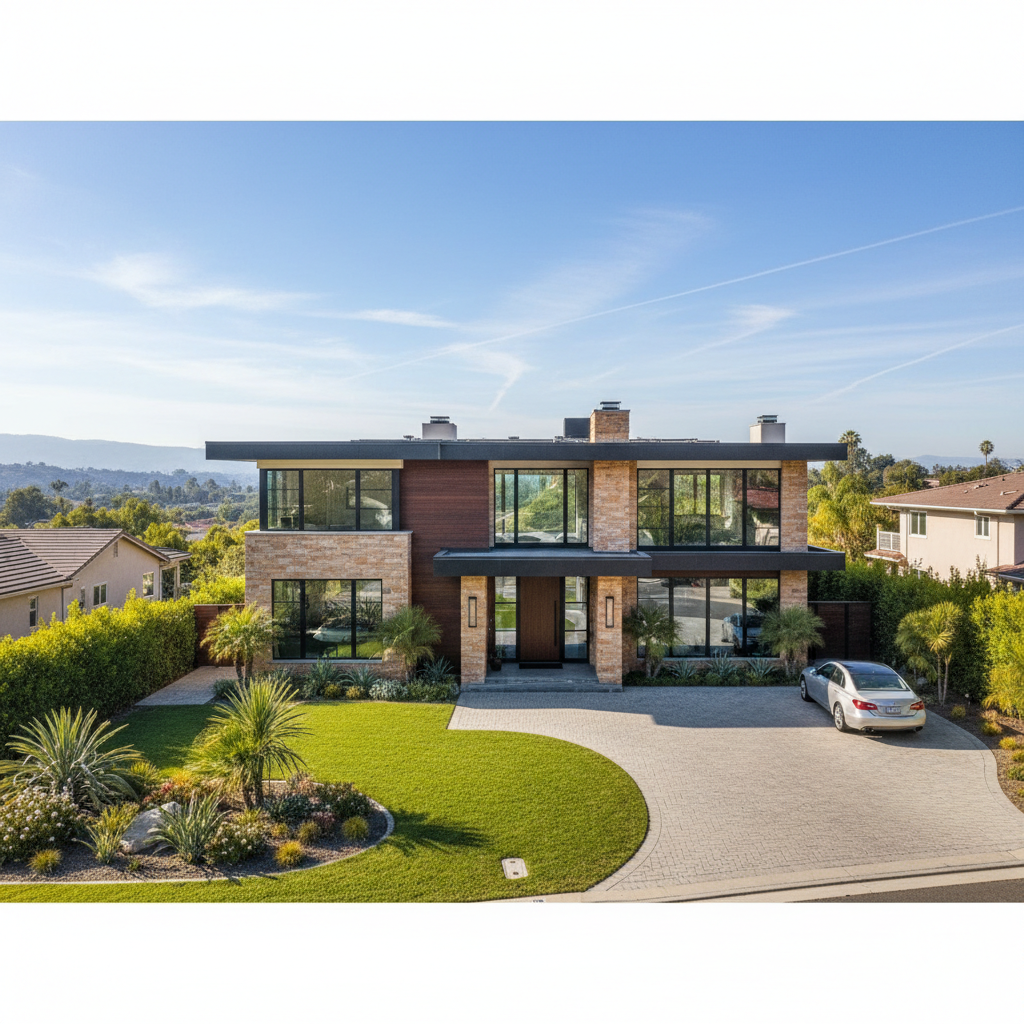 Refinance Appraisal for Homeowners in Encino, CA - Lower Your Mortgage Rate