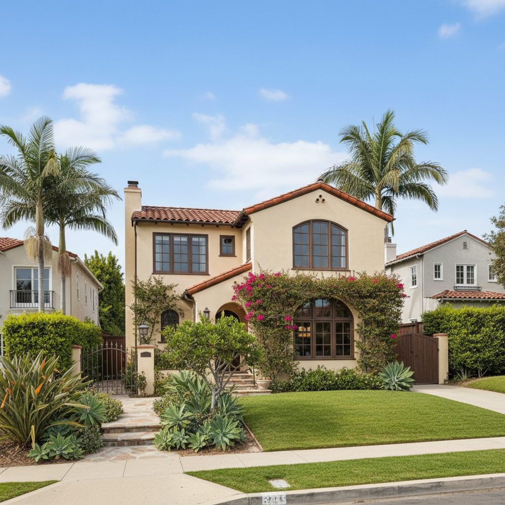 Relocation Appraisal in Santa Monica, CA - Corporate Transfer Valuations