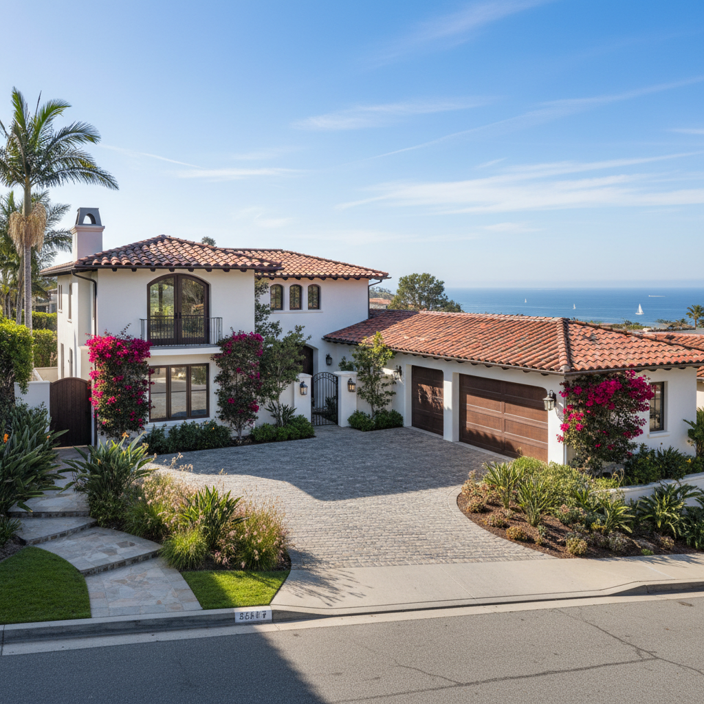 Market Value Appraisal for Realtors in Laguna Beach, CA - Professional Pricing