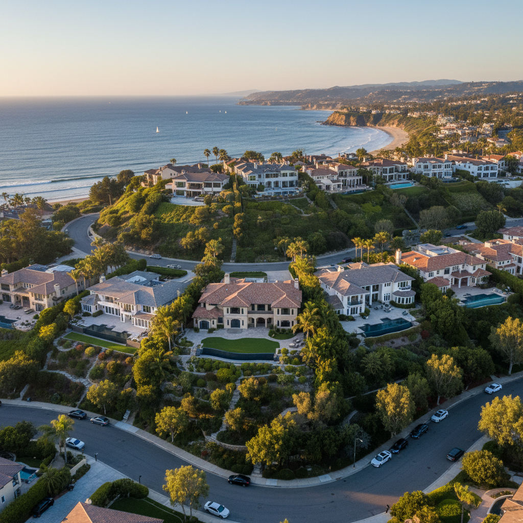 Land Appraisal Pacific Palisades CA | Pacific Home Appraiser