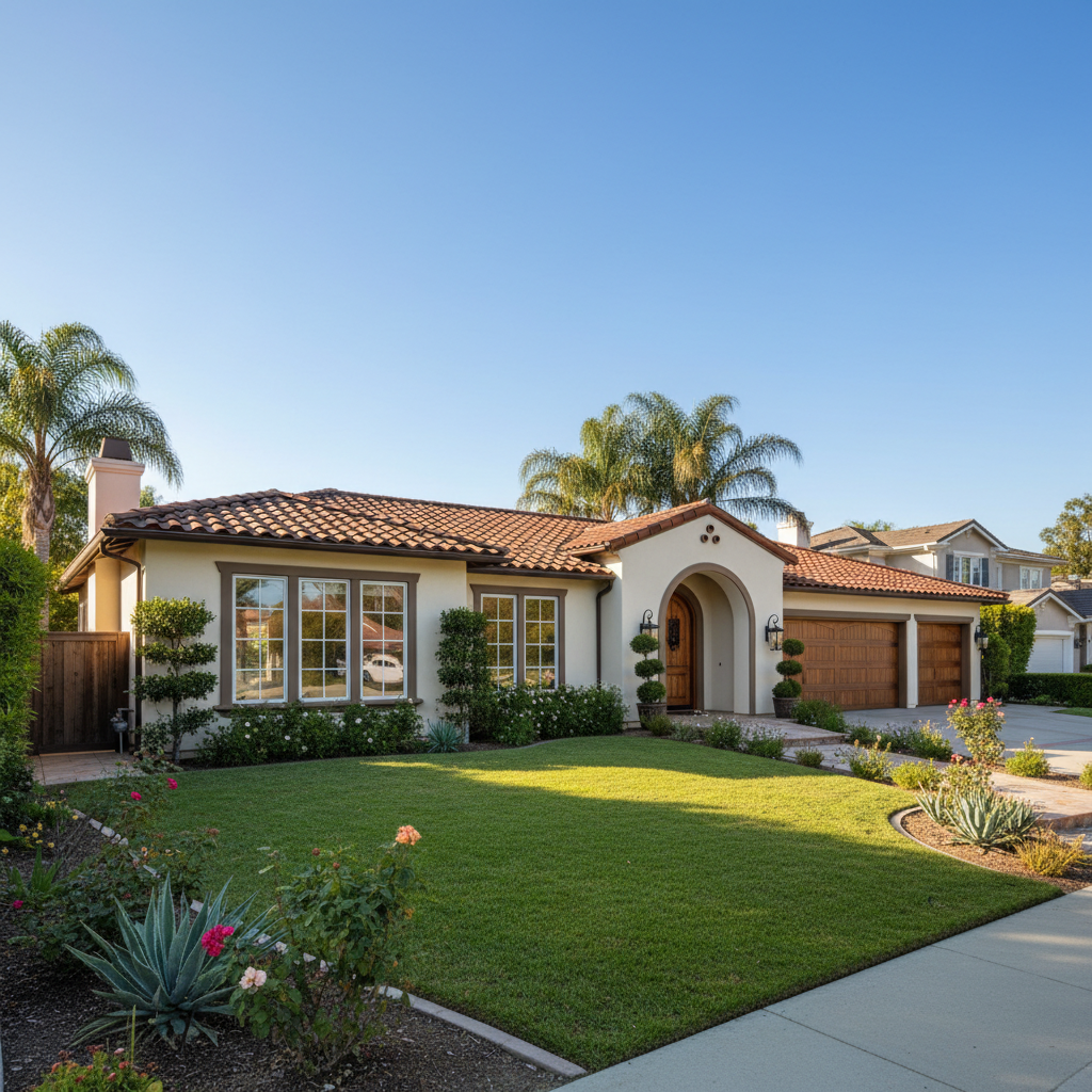 Tax Appeal Appraisal for Homeowners in Arcadia, CA - Lower Your Property Taxes