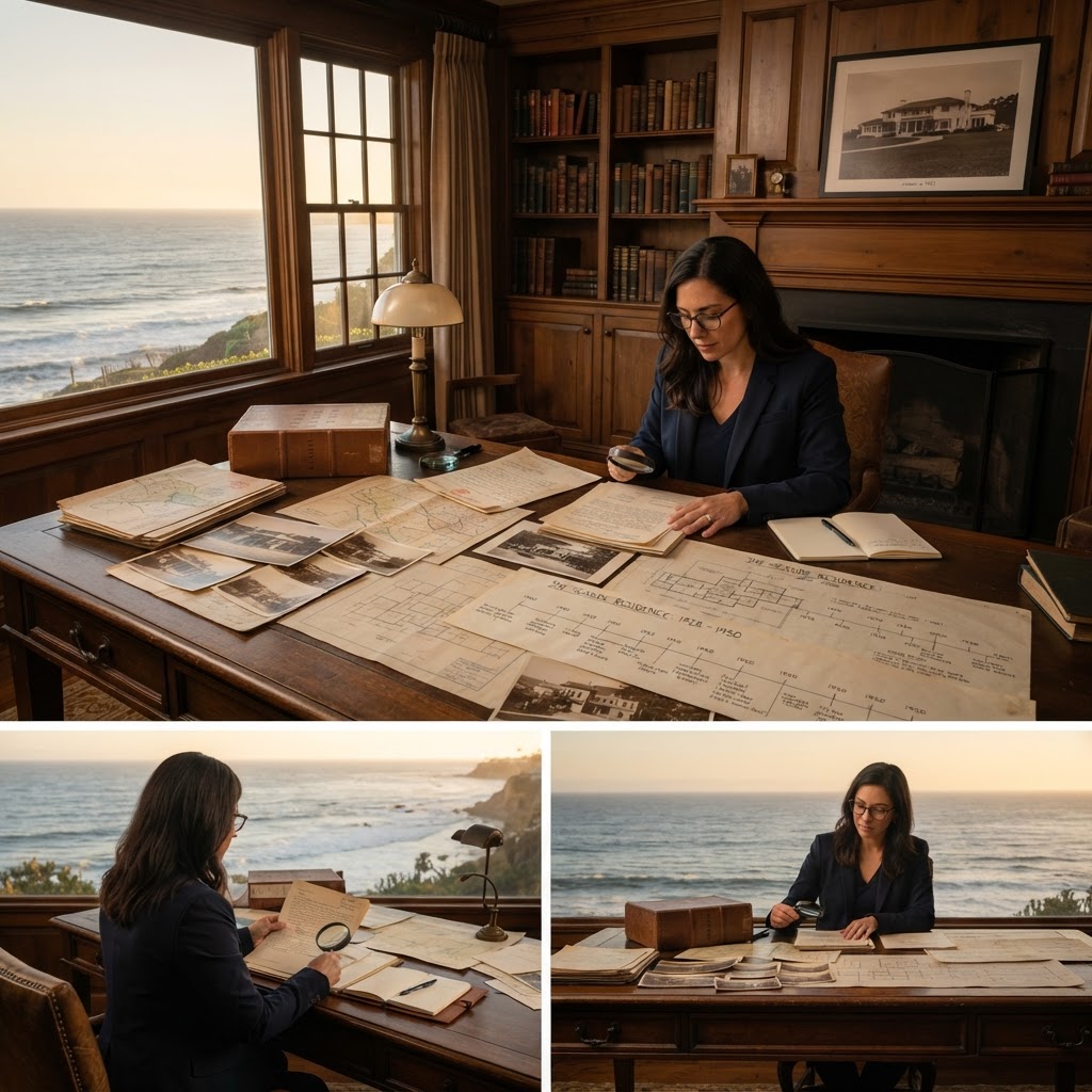 Malibu Retrospective Appraisal Services | Pacific Home Appraiser