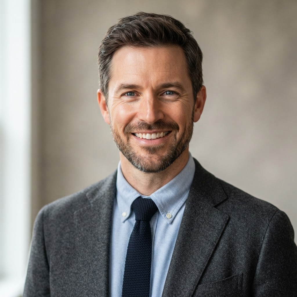 Ryan O'Connell