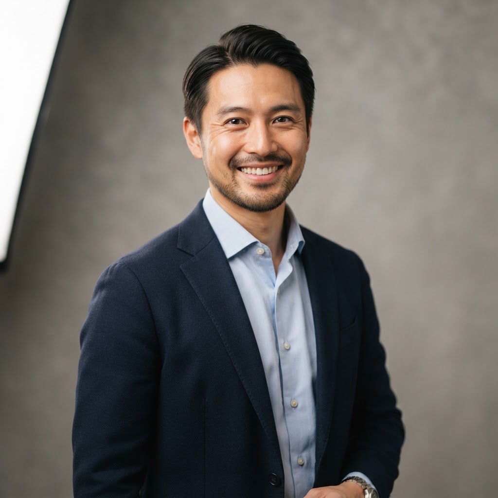 Kevin Zhao