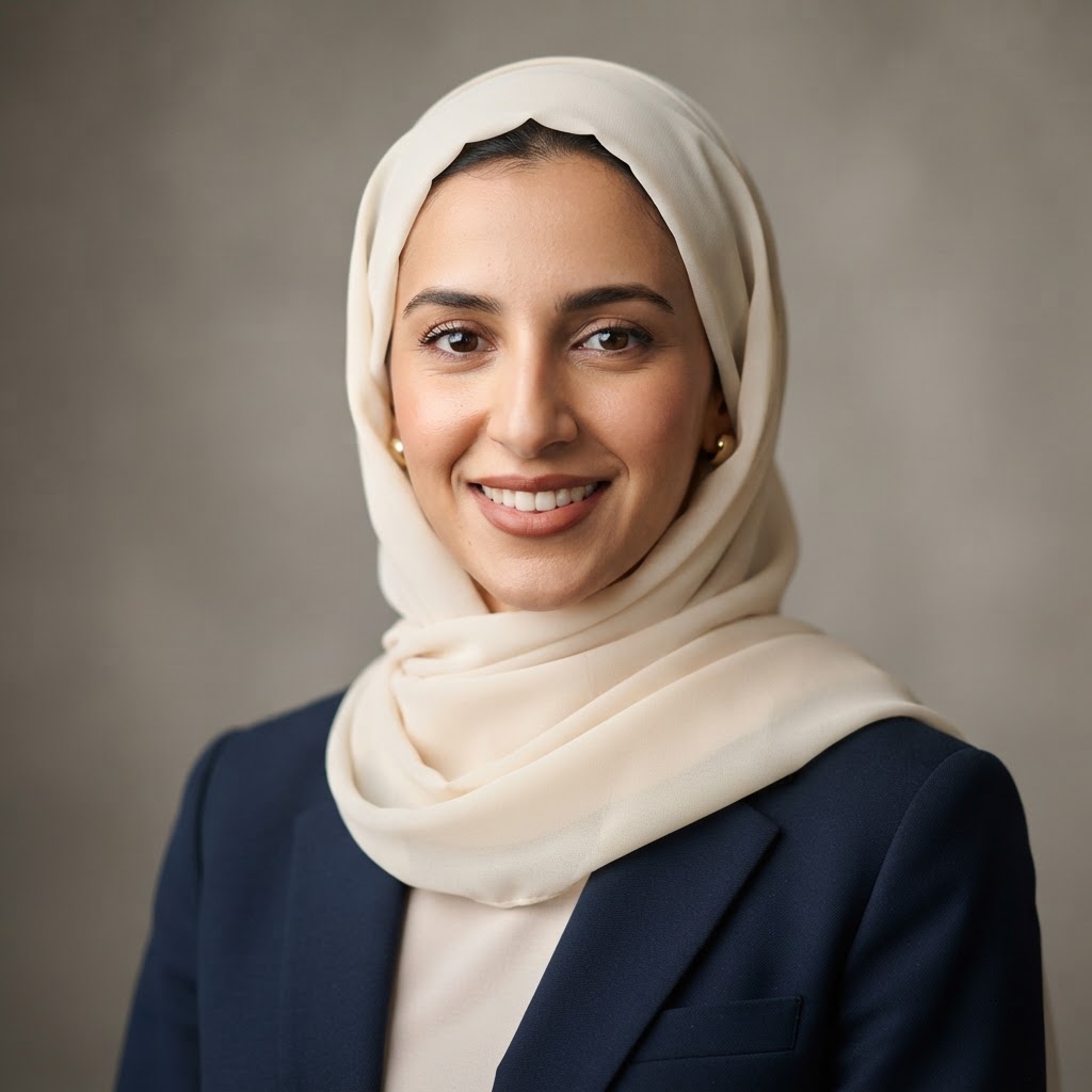 Fatima Ahmed