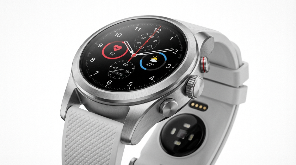 Why a Smart Ring Beats a Smartwatch for 24/7 Health Tracking