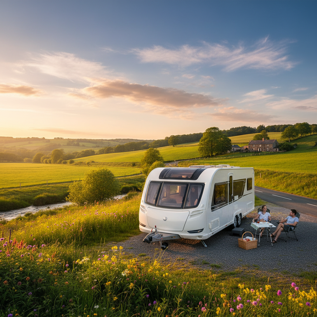 Caravans