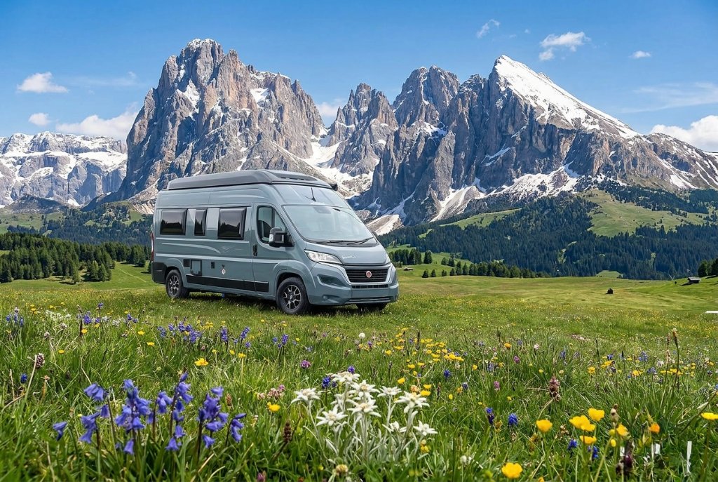 Campervans