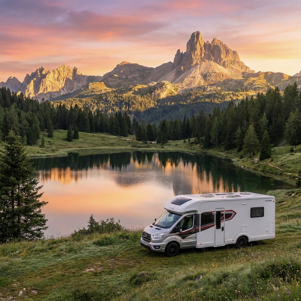 Motorhomes