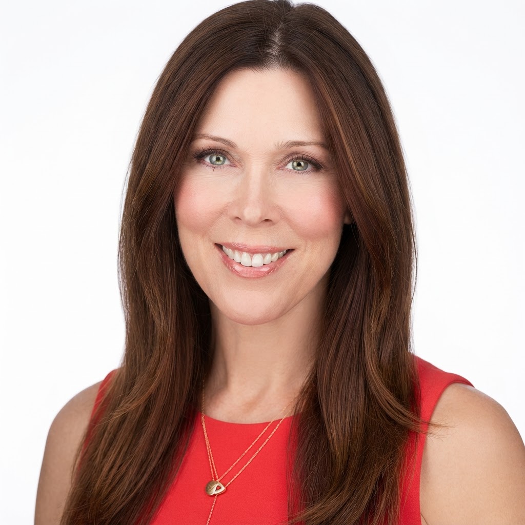 Headshot of Tanya MacCharles, BBA