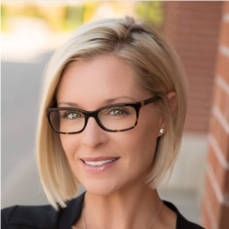 Headshot of Denise Neal