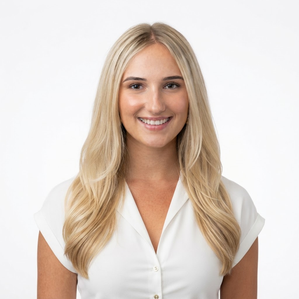 Headshot of Erika Rose