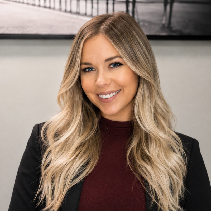 Headshot of Jessica Driver
