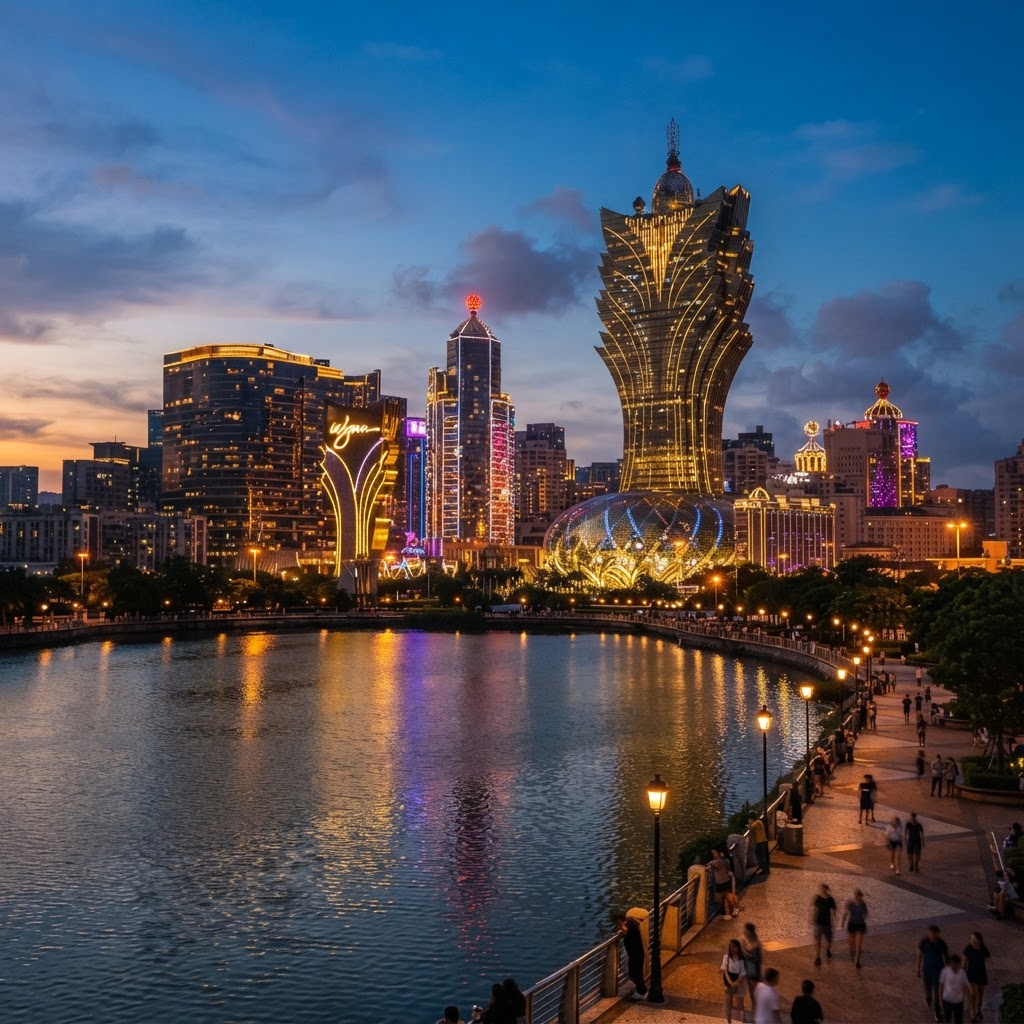 Macao