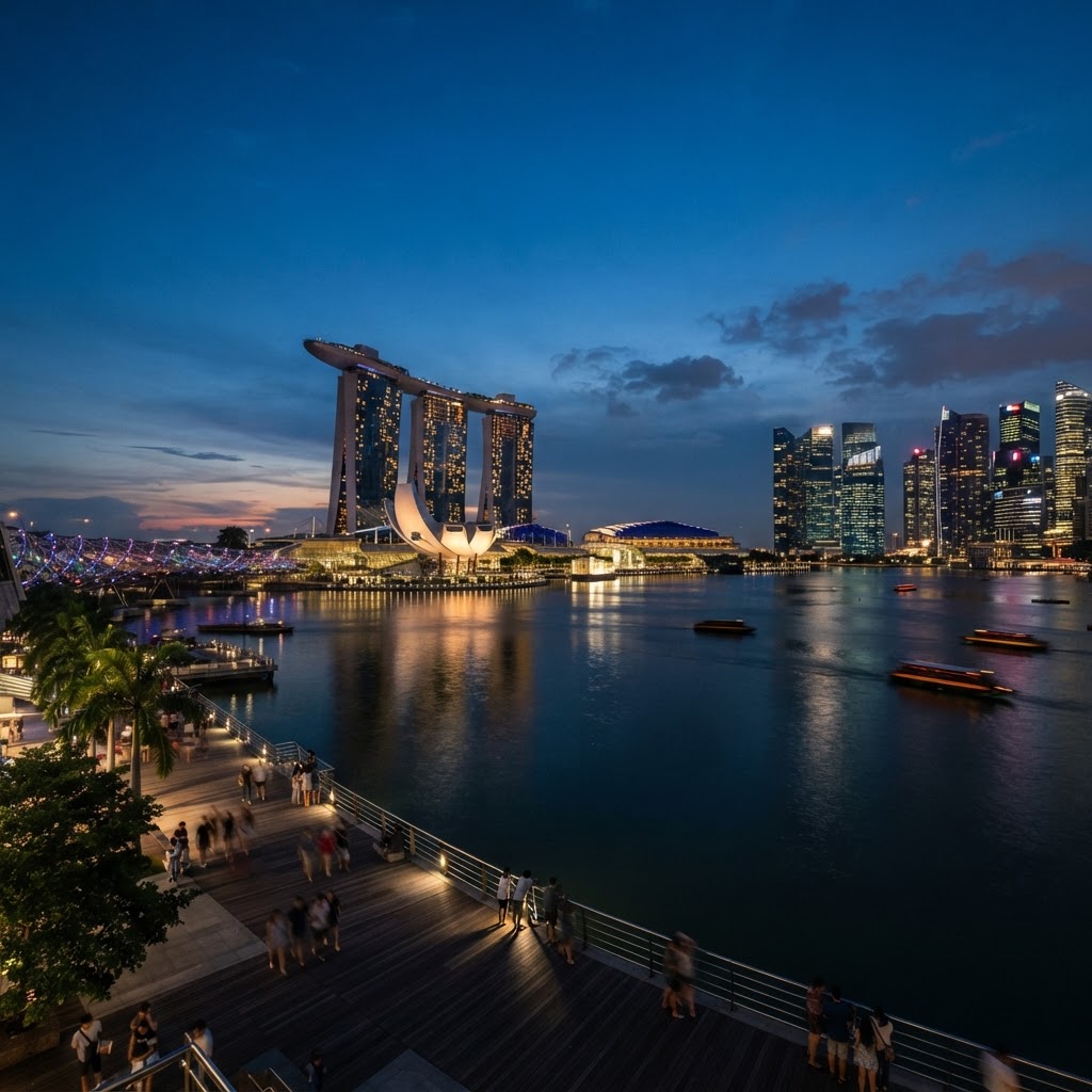 Singapore