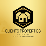 Clients Properties logo