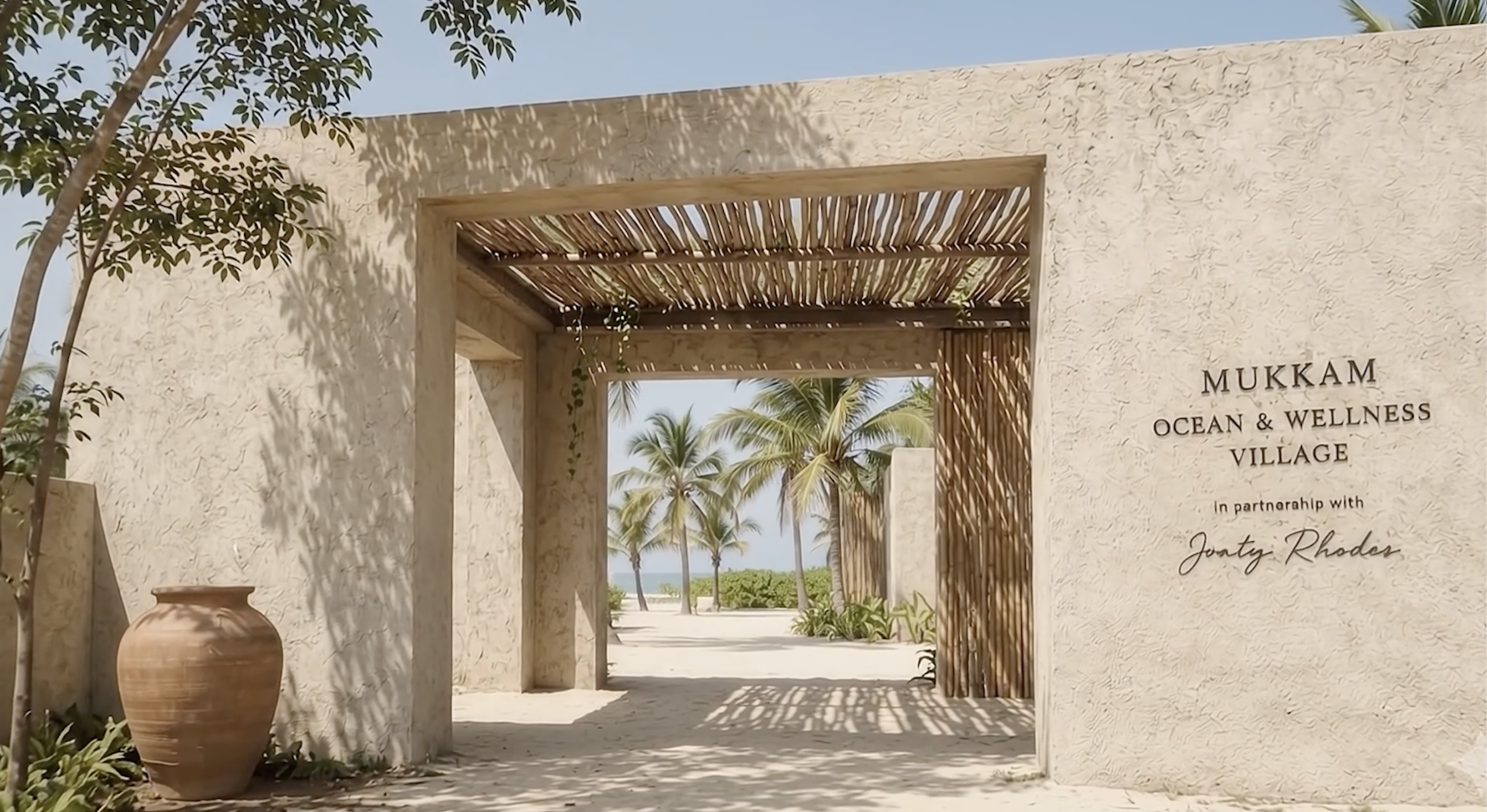 Mukkam Ocean & Wellness Sanctuary