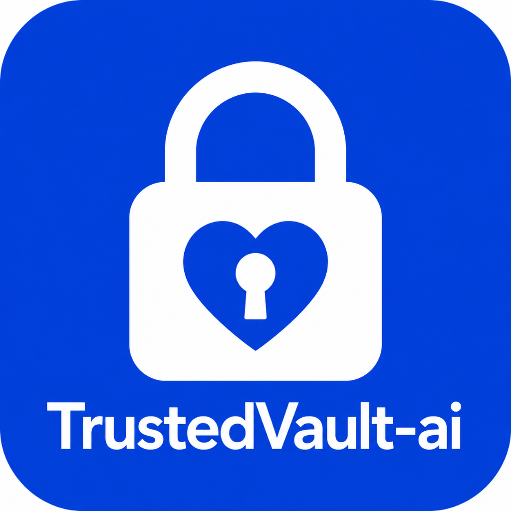 TrustedVault-ai