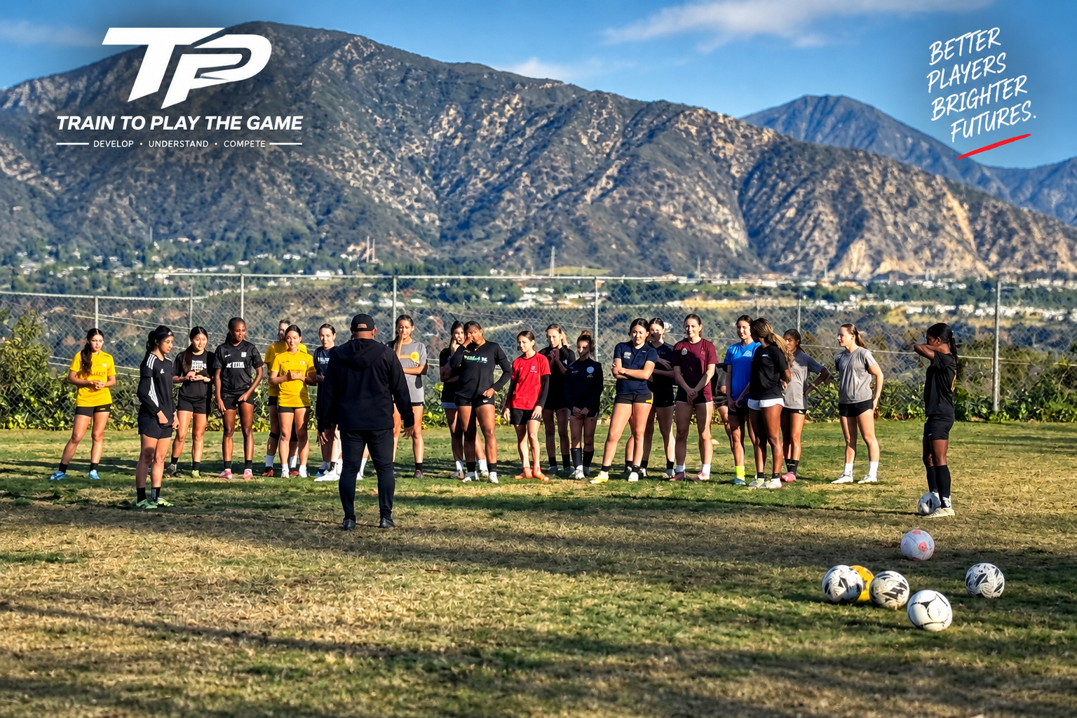 November Thanksgiving Camp