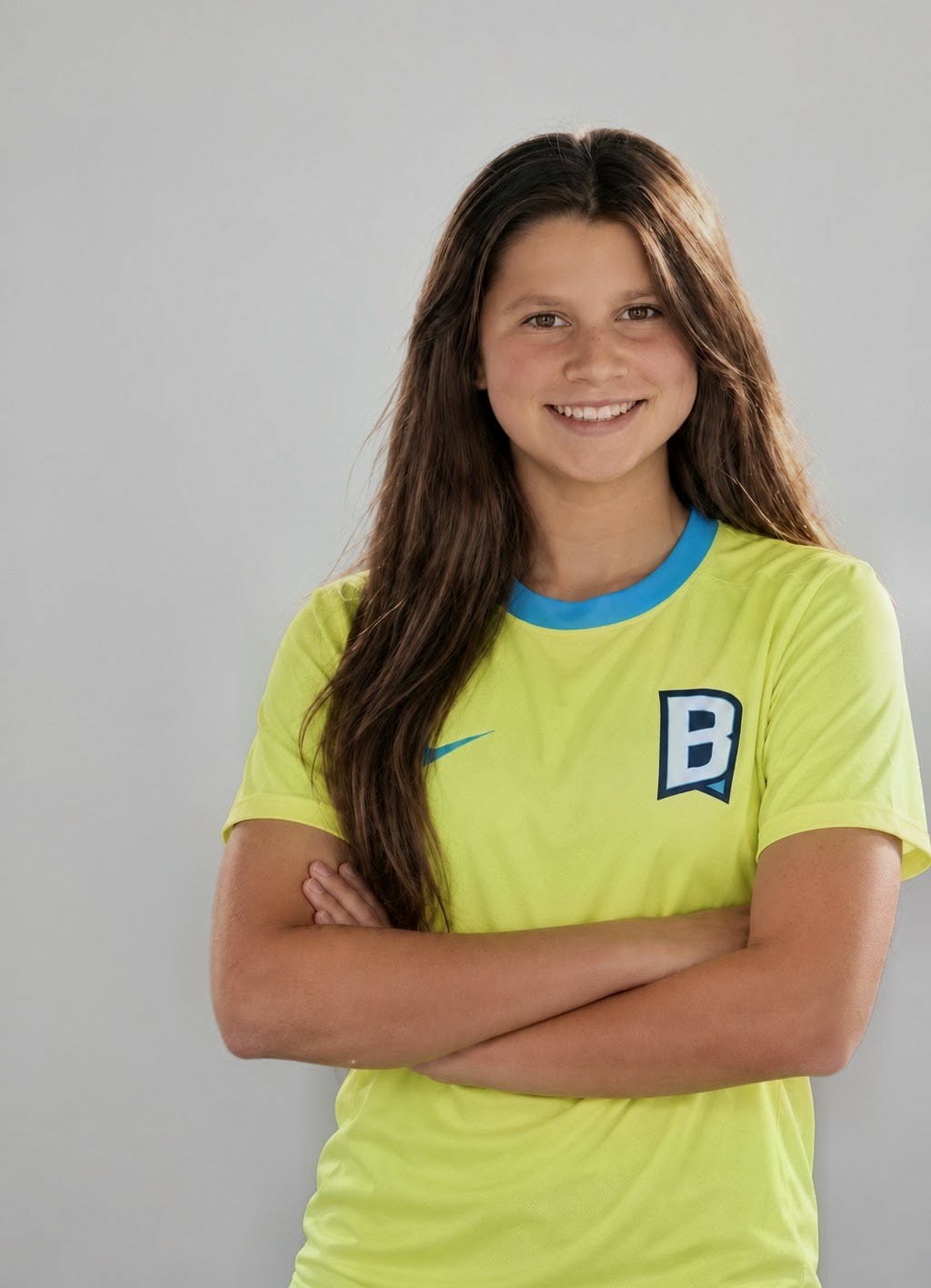 Jillian Jepson