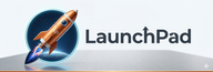 LaunchPad logo