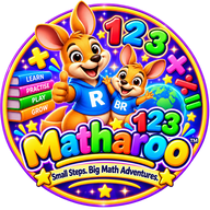Matharoo123 logo