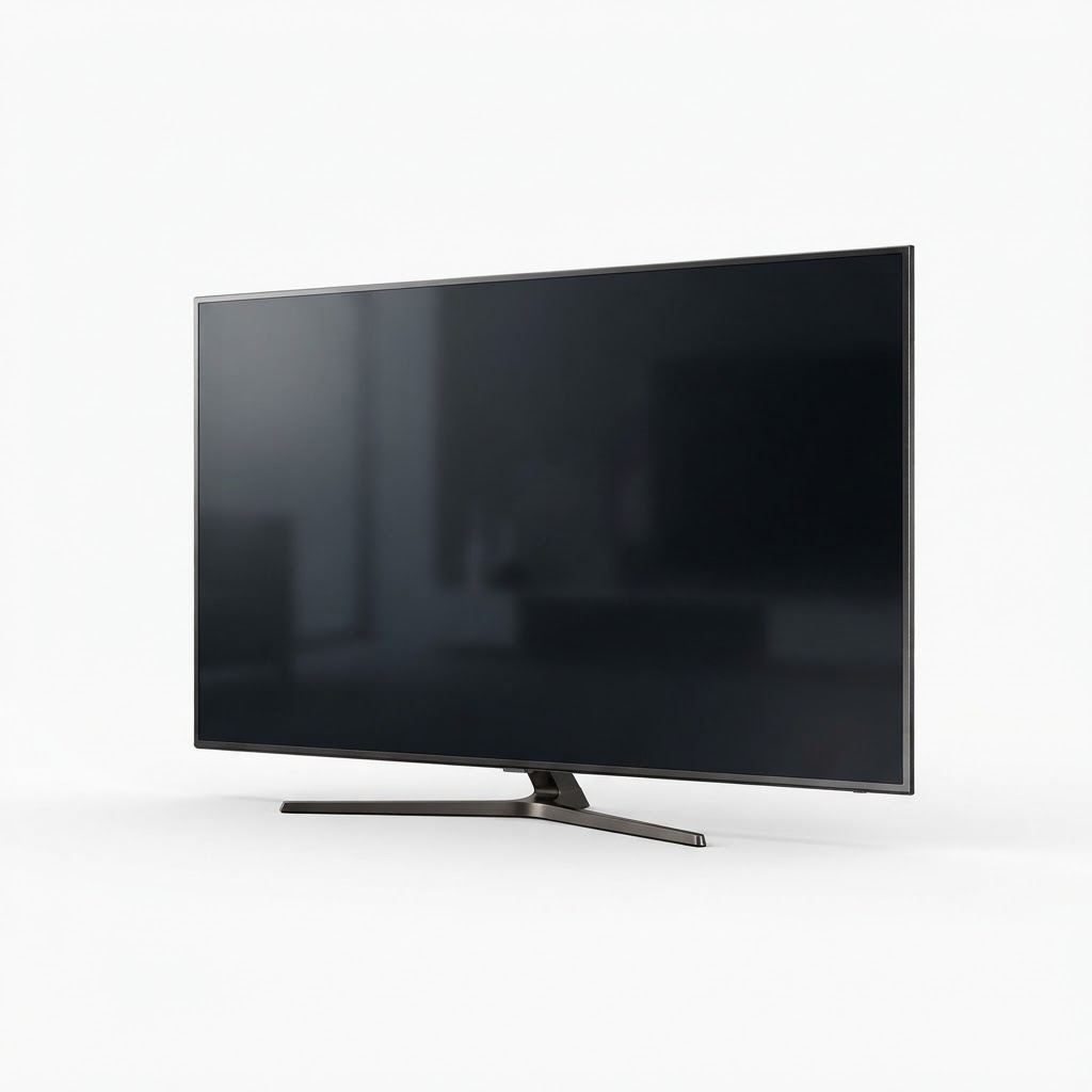 TCL 55" Q51K QLED 4K TV