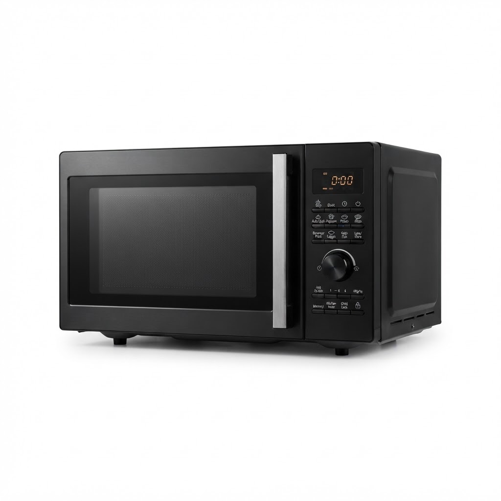 Midea 20L Digital Microwave