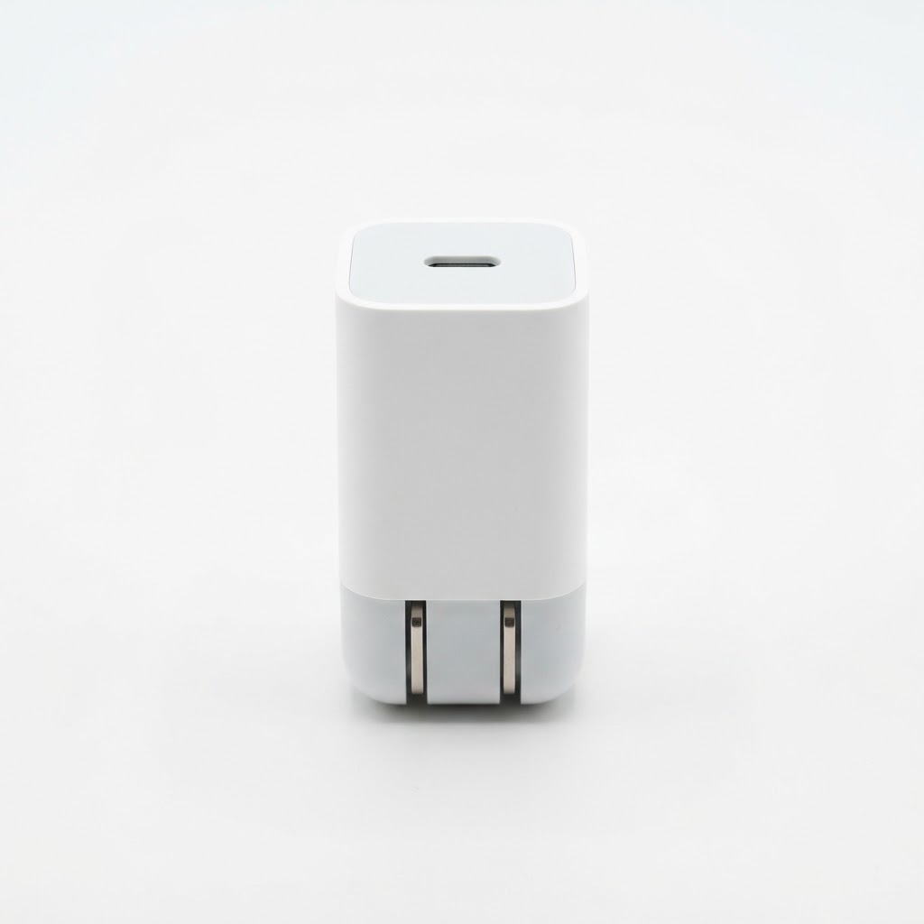 Samsung 45W Fast Charger (Type-C)
