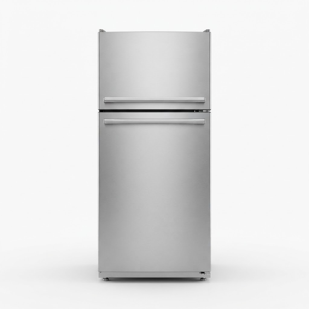 Samsung 18 cu. ft. Refrigerator