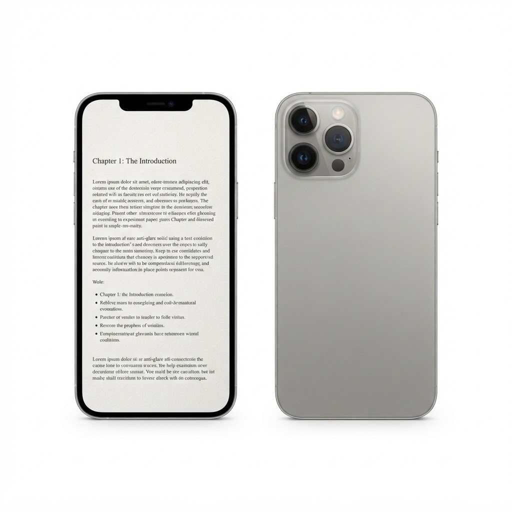 TCL NxtPaper 70 Pro 256GB