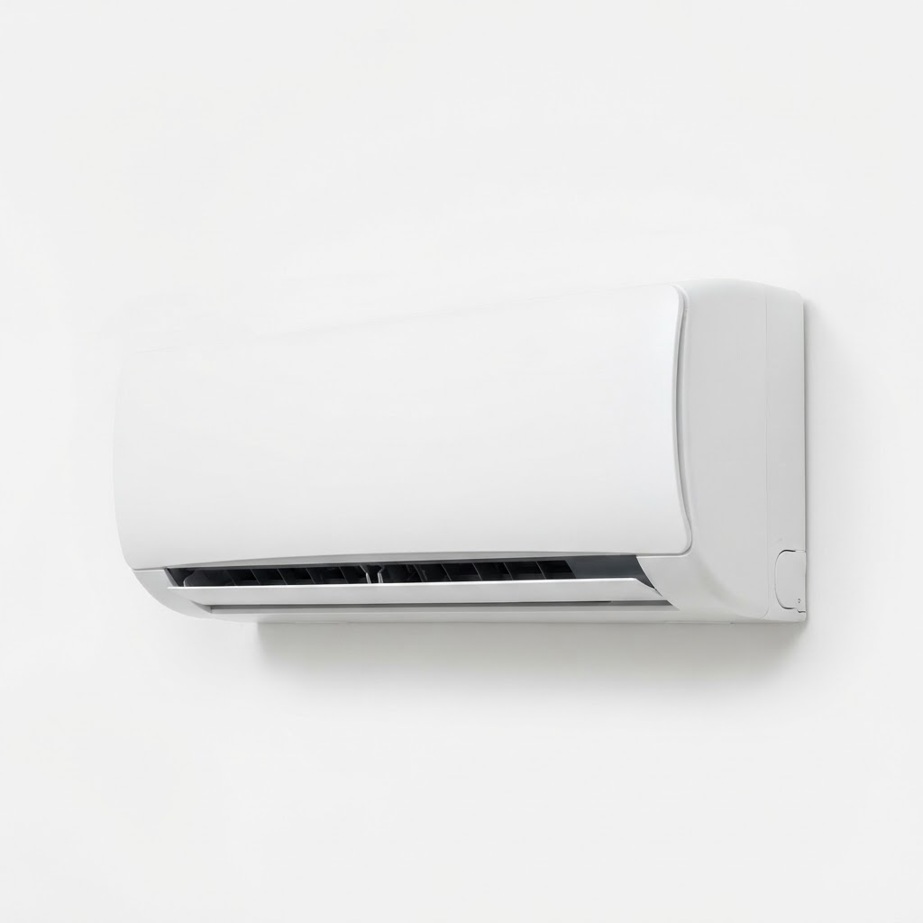 TCL 12k BTU 23 SEER2 AC Unit