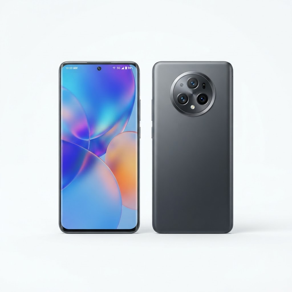 TCL 50 XL NXTPAPER 5G