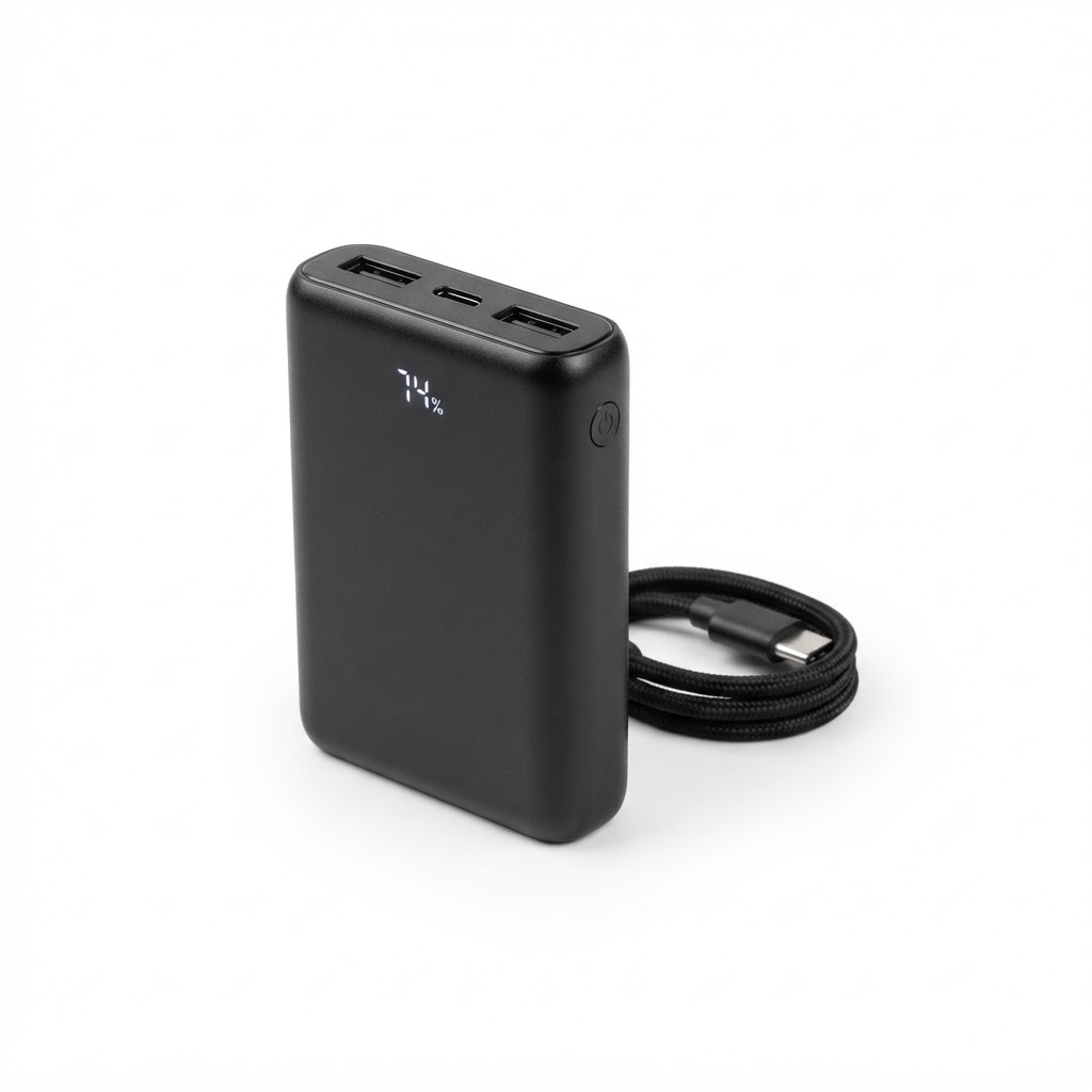 Anker/Oraimo 20,000mAh PowerBank