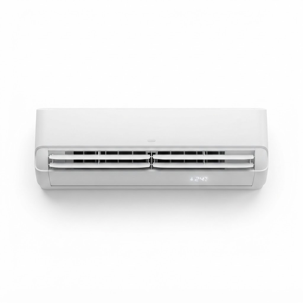 Samsung 18k BTU Inverter AC