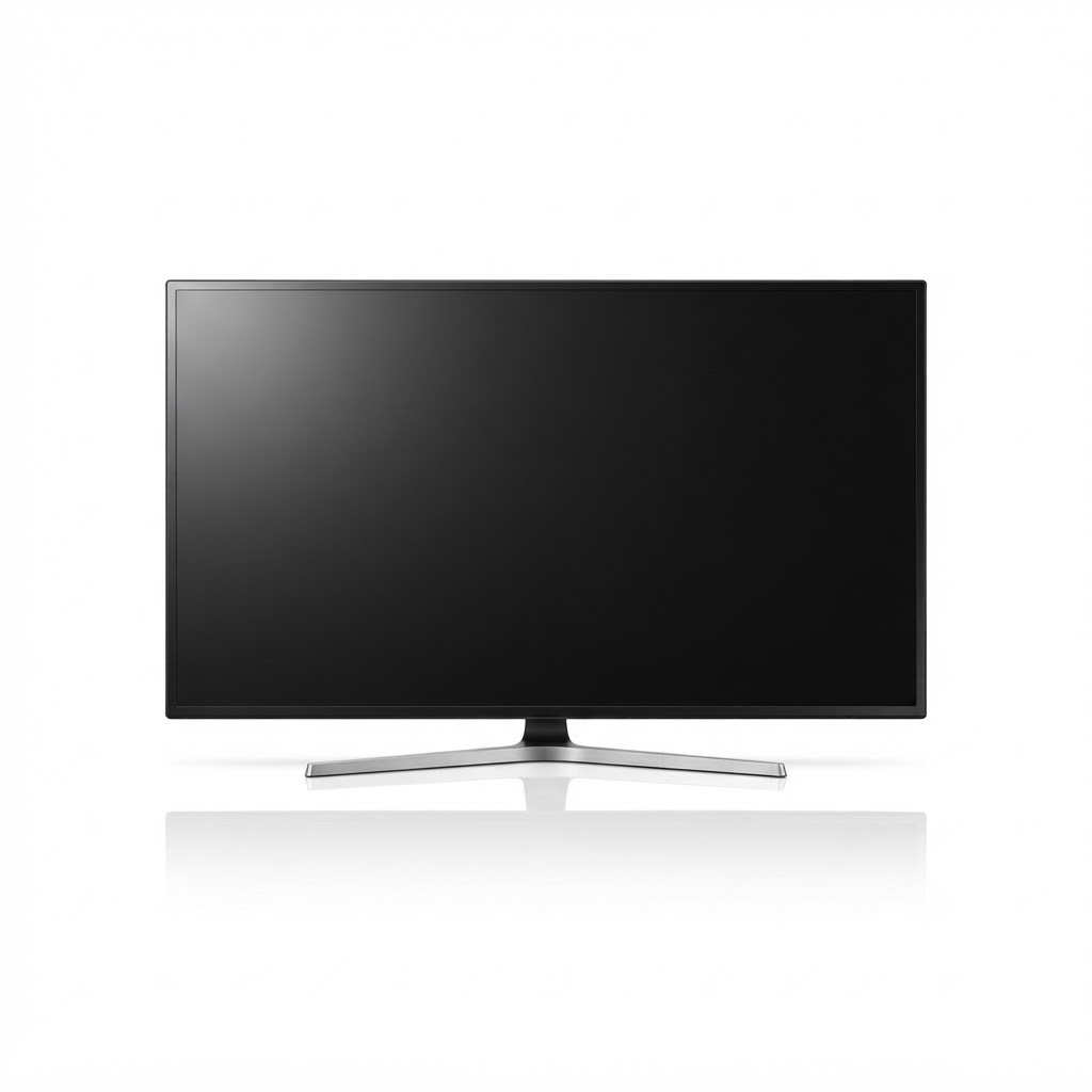 Samsung 43" Crystal UHD TV