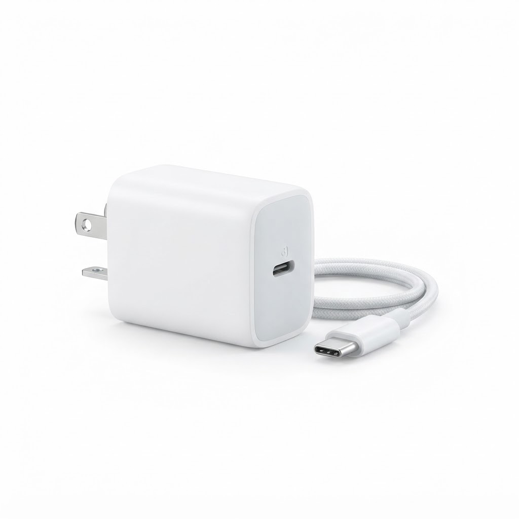 Samsung 25W USB-C Fast Charger