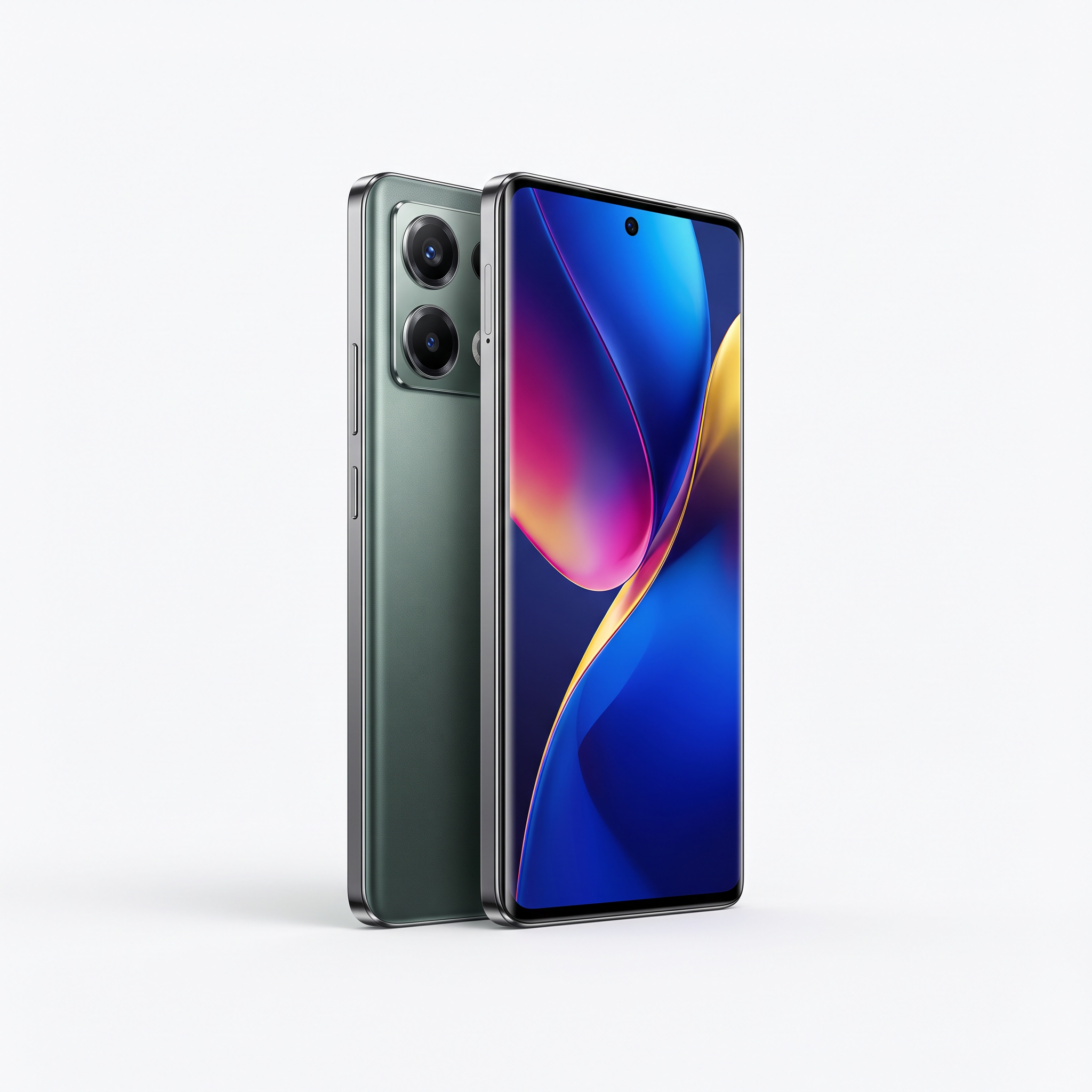 Infinix Note 40 Pro 256GB
