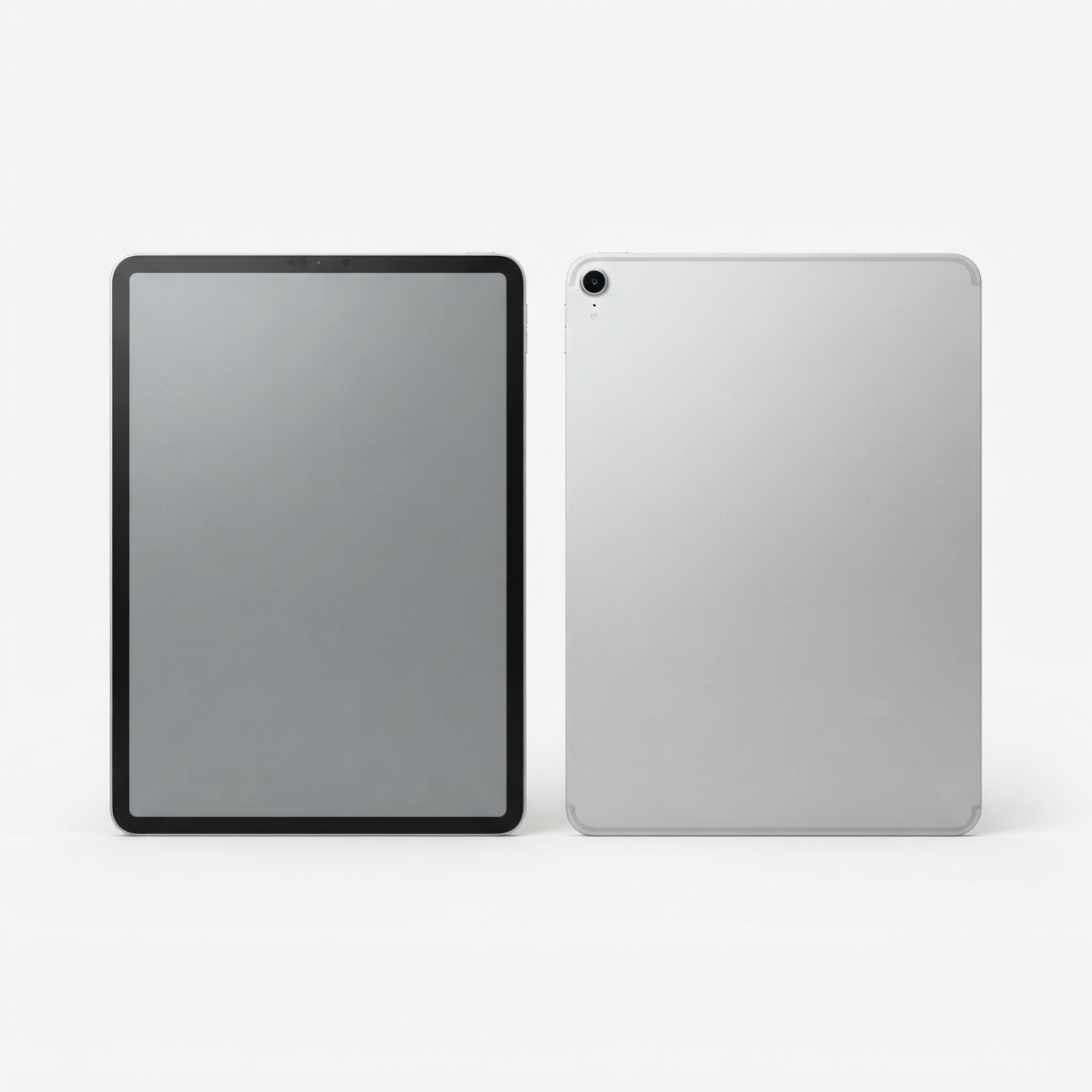 TCL TAB A1 Plus NXTPAPER 12.2" Tablet