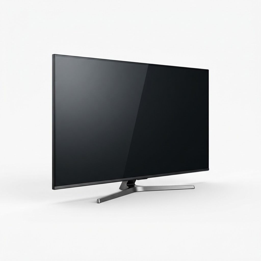 Samsung 43" Mini LED M70H TV