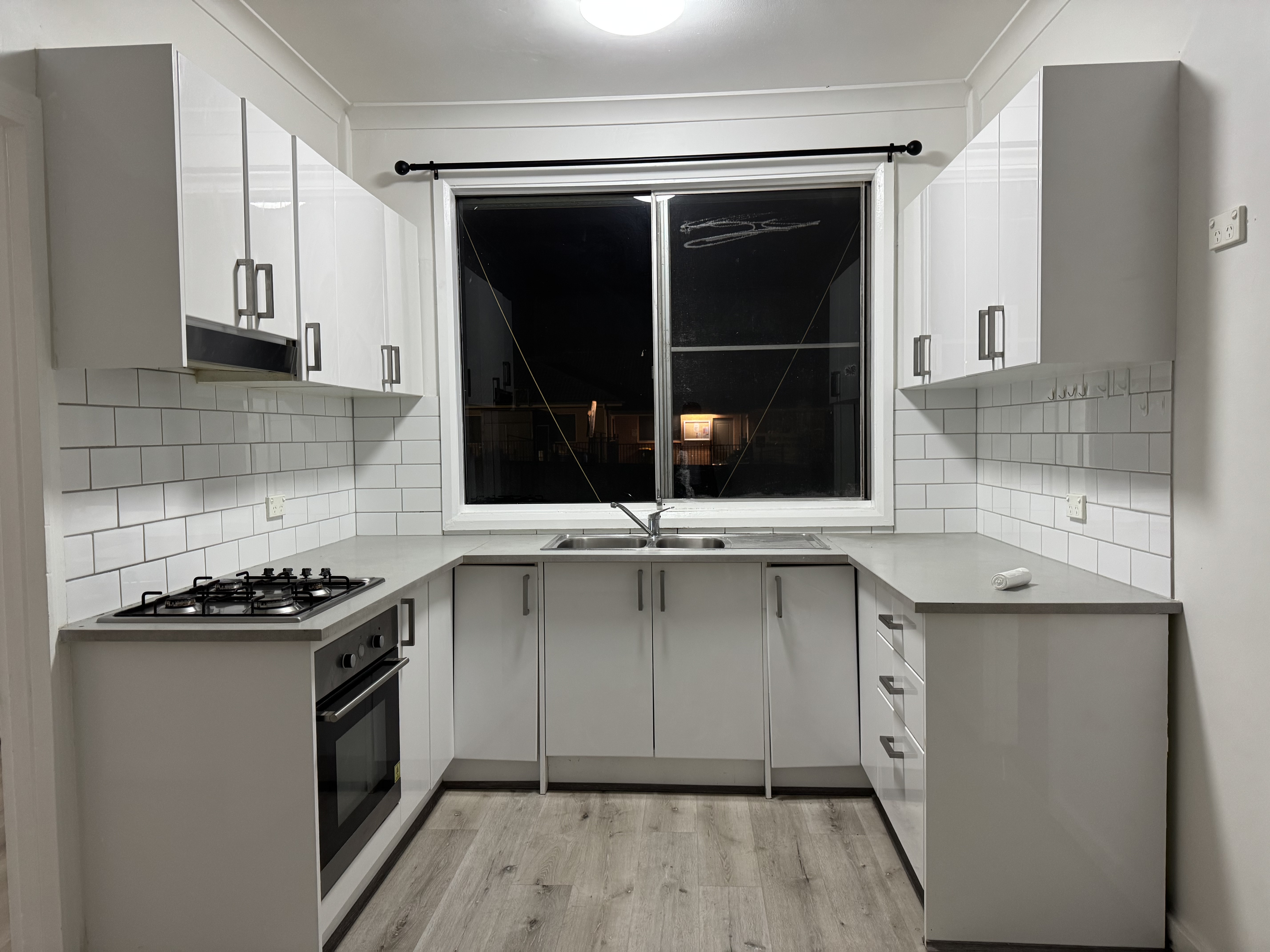 3 Bed 2 Bath Renovated Family House for Rent