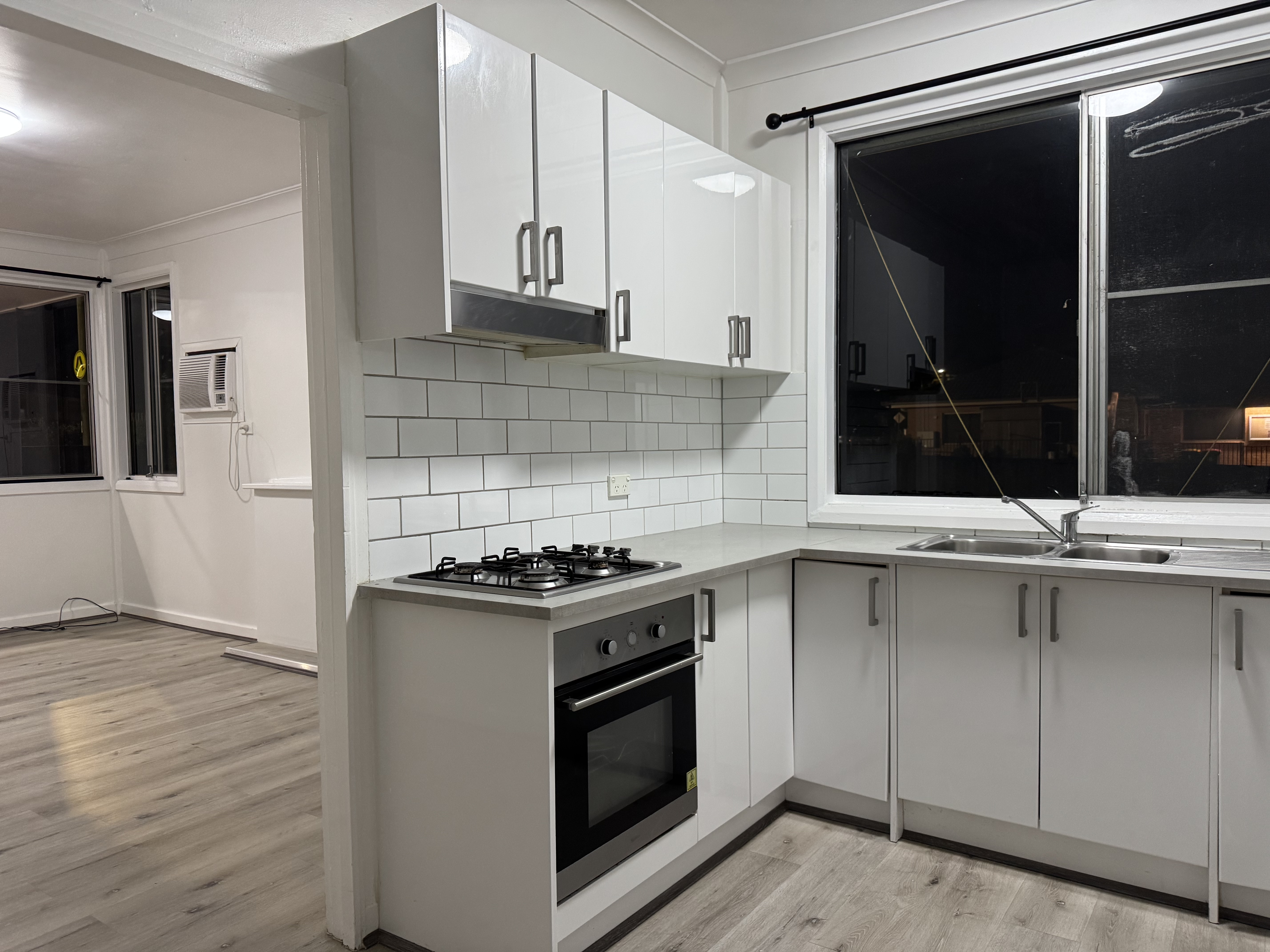 3 Bed 2 Bath Renovated Family House for Rent