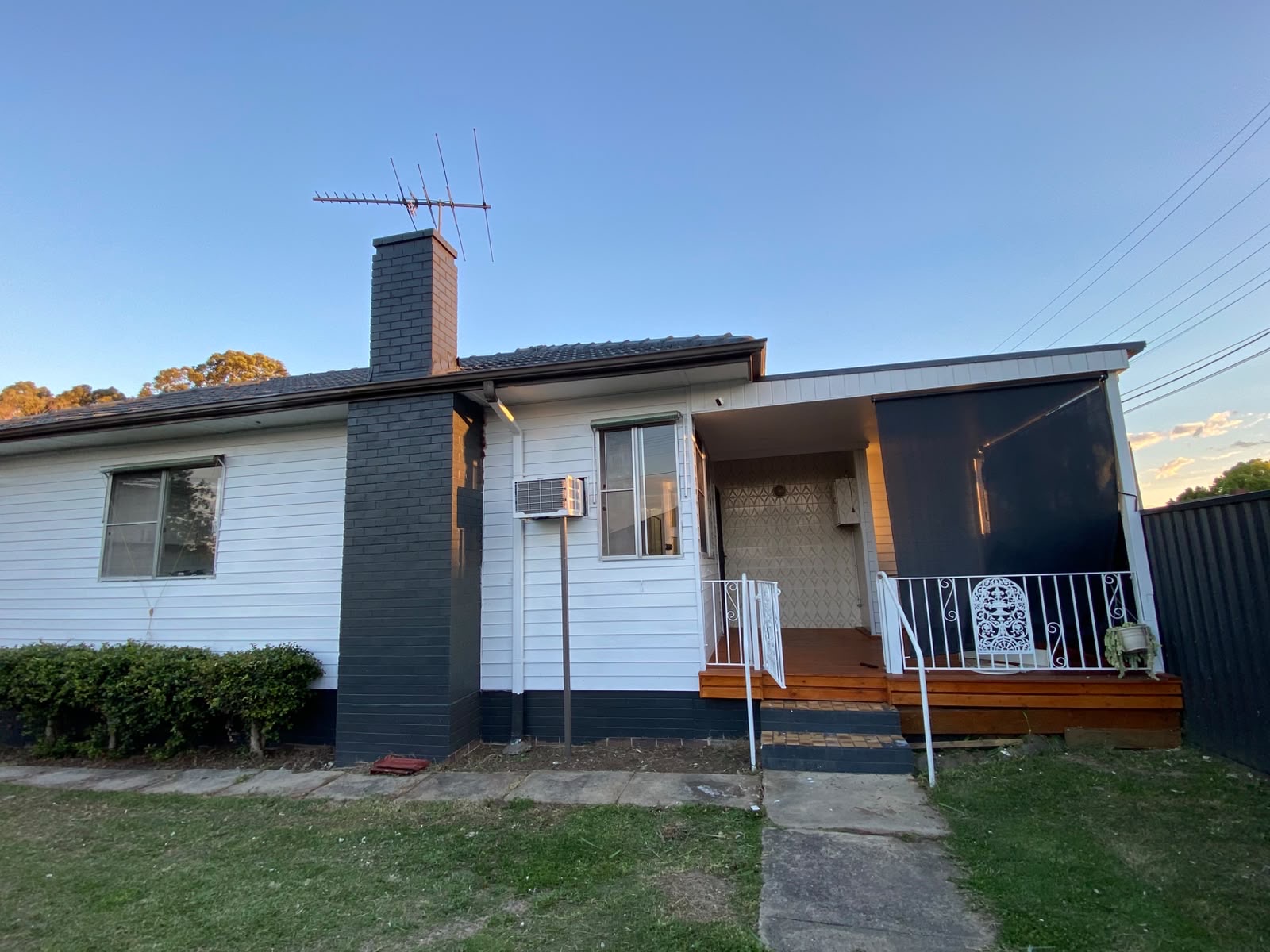 3 Bed 2 Bath Renovated Family House for Rent