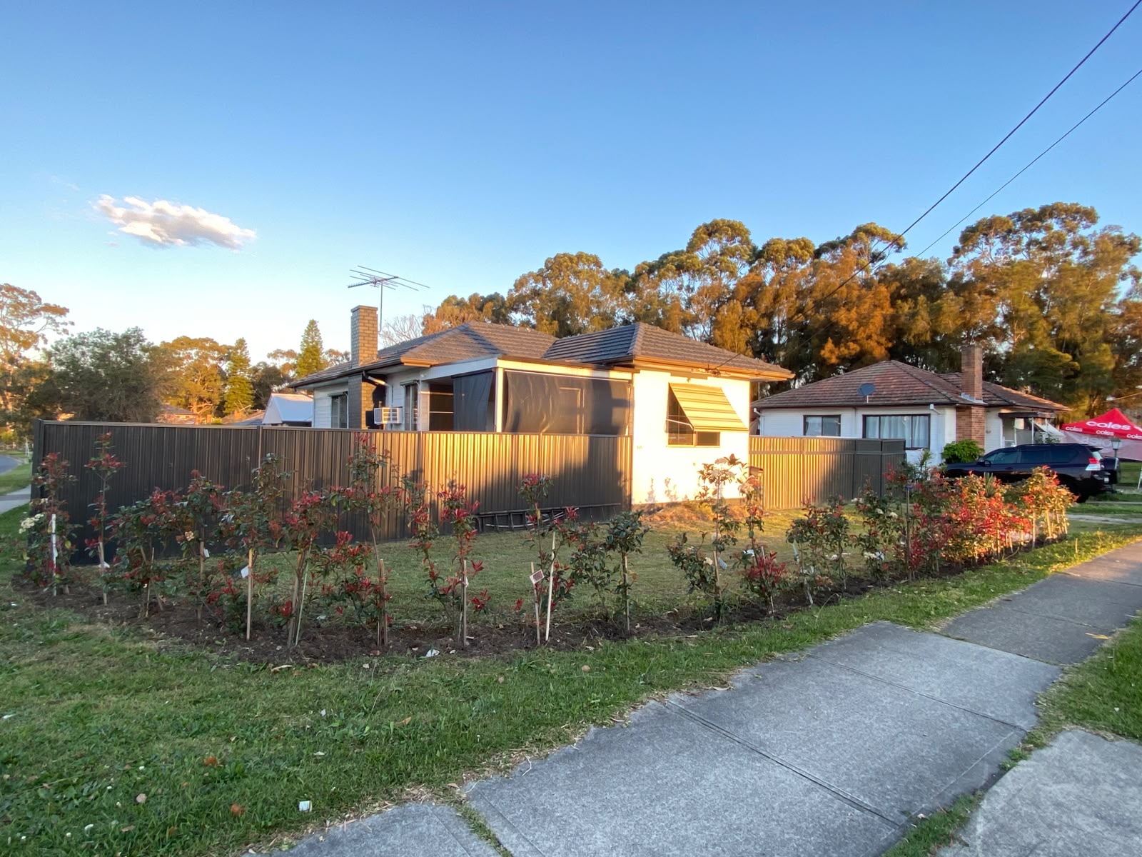3 Bed 2 Bath Renovated Family House for Rent
