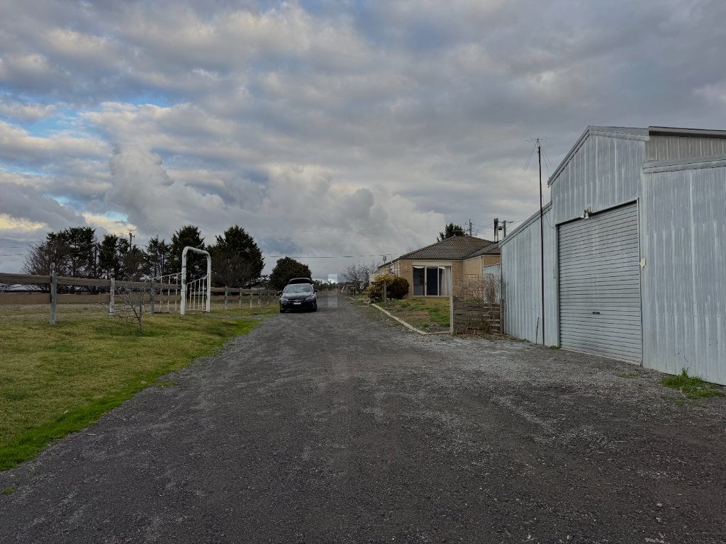 Equestrian Dream – 5 Acres with Horse Arena, Stable & Shed