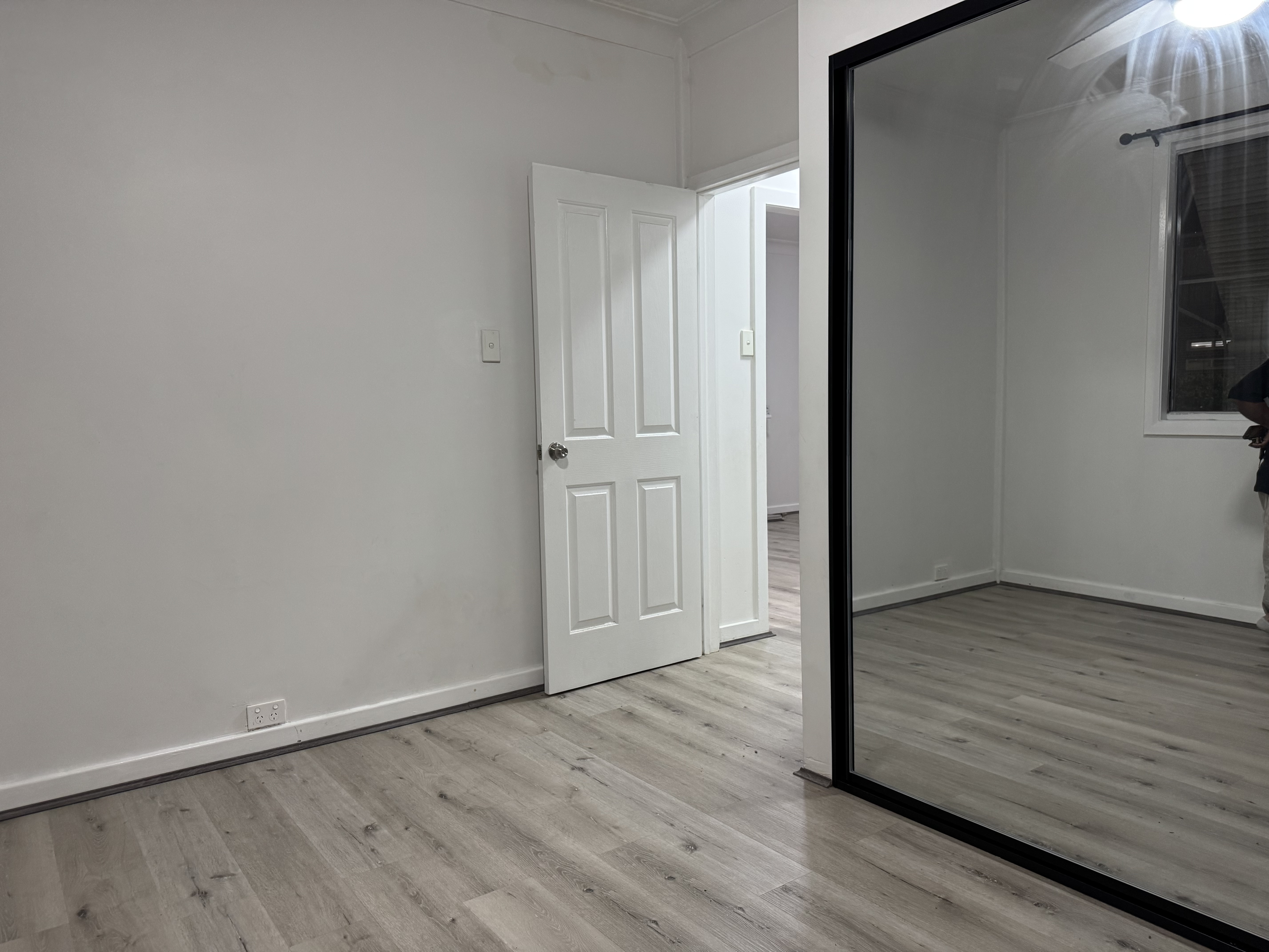 3 Bed 2 Bath Renovated Family House for Rent