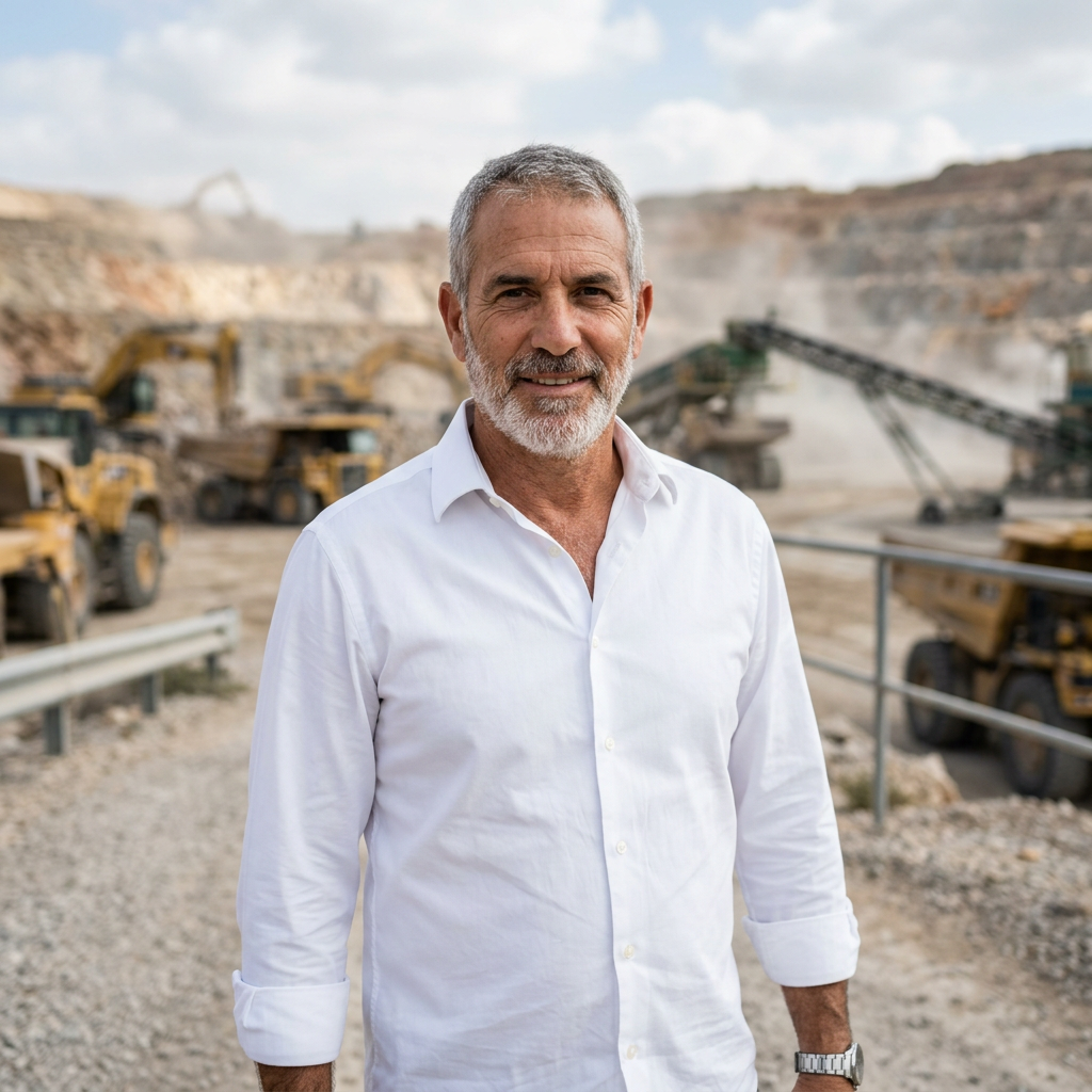 Hagai Shenar